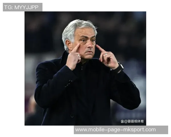 波尔图主帅回应穆里尼奥言论强调胜利才是讨论的关键