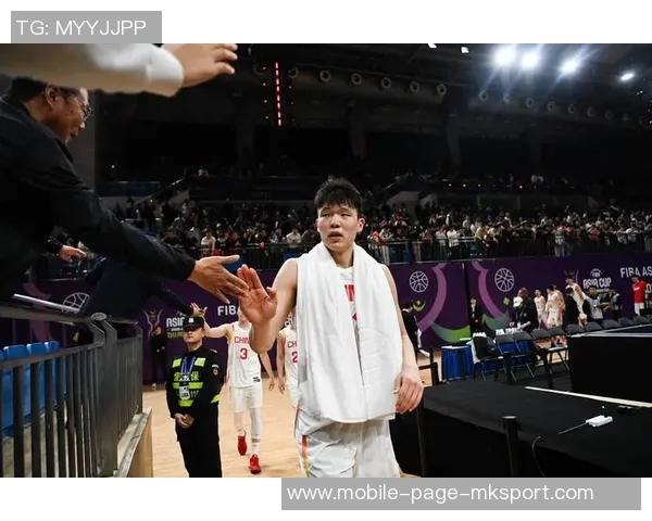 韩媒分析NBA缺乏韩国球员现象杨瀚森虽未上场但市场影响力明显