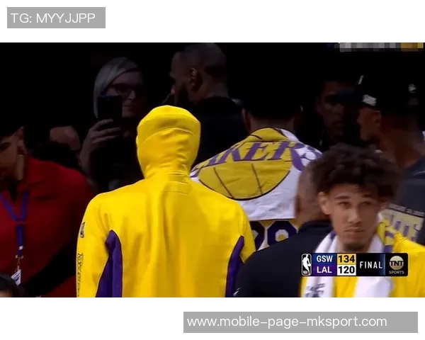 湖人输球为何总是惨败詹姆斯表示对此毫无头绪